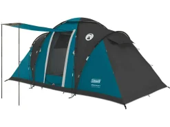 Coleman Spruce Falls 4 Vis-à-Vis Tunnelzelt< 4 Personen Tunnelzelte|Familienzelte