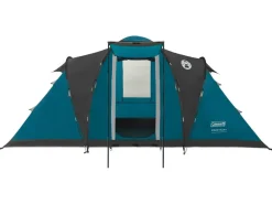 Coleman Spruce Falls 4 Vis-à-Vis Tunnelzelt< 4 Personen Tunnelzelte|Familienzelte