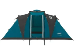 Coleman Spruce Falls 4 Vis-à-Vis Tunnelzelt< 4 Personen Tunnelzelte|Familienzelte