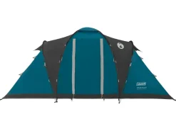 Coleman Spruce Falls 4 Vis-à-Vis Tunnelzelt< 4 Personen Tunnelzelte|Familienzelte