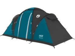 Coleman Spruce Falls 4 Vis-à-Vis Tunnelzelt< 4 Personen Tunnelzelte|Familienzelte