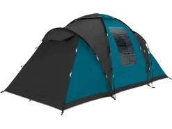 Coleman Spruce Falls 4 Vis-à-Vis Tunnelzelt< 4 Personen Tunnelzelte|Familienzelte