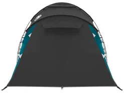 Coleman Spruce Falls 4 Vis-à-Vis Tunnelzelt< 4 Personen Tunnelzelte|Familienzelte