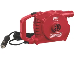 Coleman 12V Quickpump Elektropumpe< Camping Luftpumpen