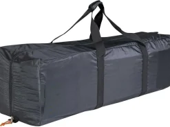 Coleman 4 Personen Tunnelzelte|Verdunkelungszelte-Victoria Falls 4 BlackOut Fastpitch Tunnelzelt