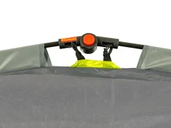 Coleman 4 Personen Tunnelzelte|Verdunkelungszelte-Victoria Falls 4 BlackOut Fastpitch Tunnelzelt