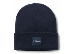 Columbia Mützen-City Trek™ Heavyweight Beanie - Collegiate Navy