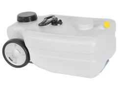 Comet Abwassertanks^25 Liter Abwassertank