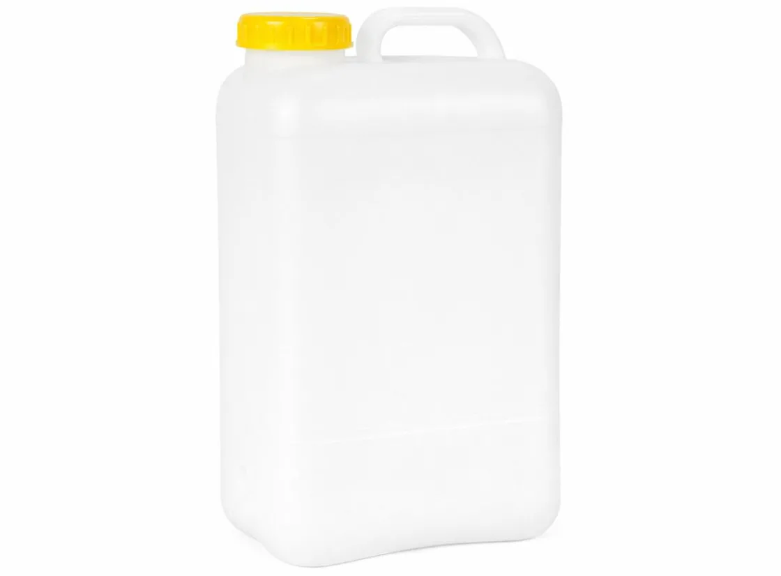 Comet Kanister-Din 96 Kanister - 19 Liter
