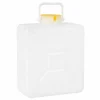 Comet Kanister-Kanister mit Steckkappe - 15 Liter
