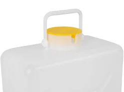 Comet Kanister-Kanister mit Steckkappe - 15 Liter