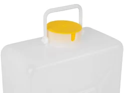 Comet Kanister-Kanister mit Steckkappe - 15 Liter