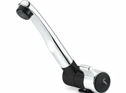 Comet Mischbatterien-London Mischhahn - chrome