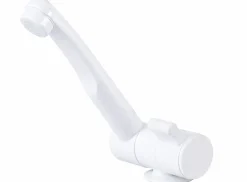 Comet Mischbatterien-London Mischhahn - white