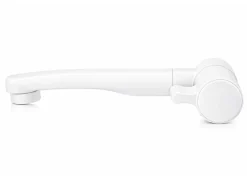 Comet Mischbatterien-London Mischhahn - white