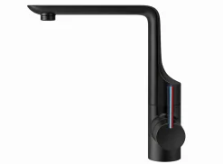 Comet Modena Mischhahn - black< Mischbatterien