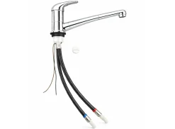 Comet Roma Mischhahn - 22 cm< Mischbatterien
