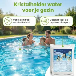 Comfortpool Pool Zubehör-glasperlen - 20 kg