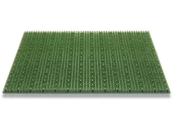 Condor Sauberlaufmatten^40 x 60 cm Kunstrasen - Green