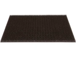 Condor Sauberlaufmatten^40 x 60 cm Kunstrasen - Brown