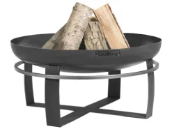 Markenlos Feuerkörbe & Feuerschalen|Feuerkörbe & Feuerschalen^CookKing Viking Feuerschale - 60 cm