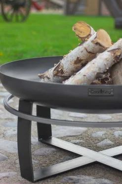 Markenlos Feuerkörbe & Feuerschalen|Feuerkörbe & Feuerschalen^CookKing Viking Feuerschale - 60 cm