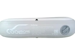 Markenlos Auffahrkeile-Coolmove Smart-Level Hebekissen - Größe L