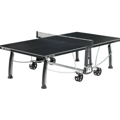 Markenlos Cornilleau Black Code Outdoor-Tischtennisplatte< Tischtennis