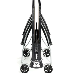 Markenlos Cornilleau Black Code Outdoor-Tischtennisplatte< Tischtennis