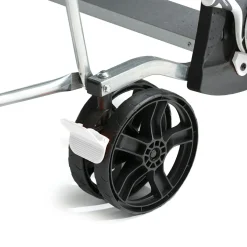 Markenlos Cornilleau Black Code Outdoor-Tischtennisplatte< Tischtennis