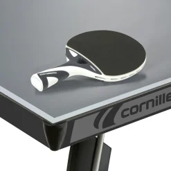 Markenlos Cornilleau Black Code Outdoor-Tischtennisplatte< Tischtennis