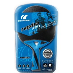 Markenlos Tischtennis-Cornilleau Nexeo X90 carbon Tischtennisschläger