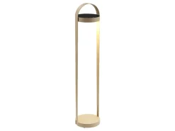 Cosi Campinglampen Aufladbar|Campinglampen Aufladbar^lura M floor lamp - Sandy Beige