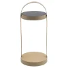 Cosi Campinglampen Aufladbar|Campinglampen Aufladbar^lura S floor lamp - Sandy Beige