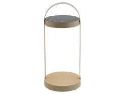 Cosi Campinglampen Aufladbar|Campinglampen Aufladbar^lura S floor lamp - Sandy Beige