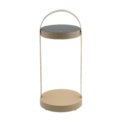 Cosi Campinglampen Aufladbar|Campinglampen Aufladbar^lura S floor lamp - Sandy Beige