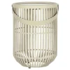 Cosi Campinglampen Aufladbar|Campinglampen Aufladbar-mira Flare Laterne - Sandy Beige