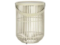 Cosi Campinglampen Aufladbar|Campinglampen Aufladbar-mira Flare Laterne - Sandy Beige