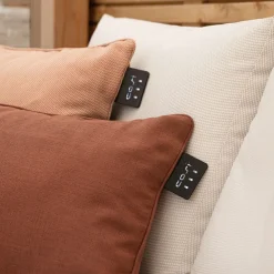 Cosi Wärmekissen^pillow 40 x 60 cm Wärmekissen - Soft Terra