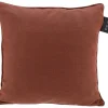 Cosi pillow 50 x 50 cm Wärmekissen - Terra Brown< Wärmekissen