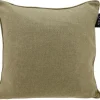 Cosi Wärmekissen^pillow 50 x 50 cm Wärmekissen - Pistachio Green