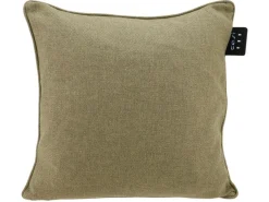 Cosi Wärmekissen^pillow 50 x 50 cm Wärmekissen - Pistachio Green