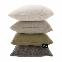 Cosi Wärmekissen^pillow 50 x 50 cm Wärmekissen - Pistachio Green