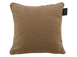 Cosi Wärmekissen^pillow Teddy 50 x 50 cm Heizkissen - Earth Brown