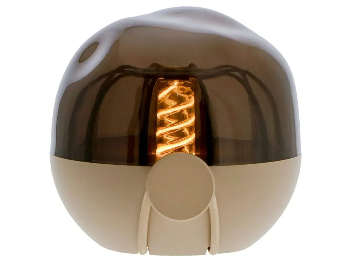 Cosi Campinglampen Aufladbar|Campinglampen Aufladbar^sfera Stimmungsleuchte - Sandy Beige