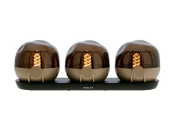 Cosi Campinglampen Aufladbar|Campinglampen Aufladbar^sfera Stimmungslichter - Set von 3