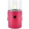 Cosi Laternen|Laternen-Fire scoop Original Pink Ribbon Gaslaterne