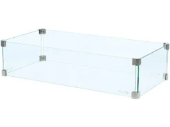 Cosi Gartenmöbel Zubehör^Fires Straight Glasset