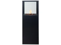 Cosi Gartenmöbel Zubehör-Fires pillar Dome Gasfeuer