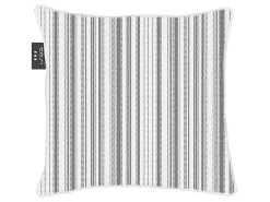 Cosi Wärmekissen^Fires pillow Knitted Striped 50 x 50 Wärmekissen